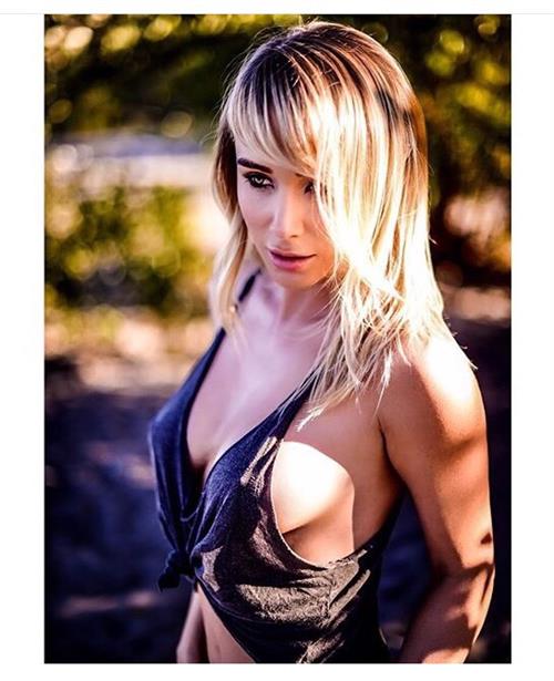 Sara Jean Underwood