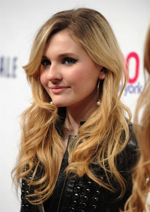 Abigail Breslin