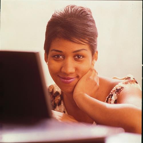 Aretha Franklin