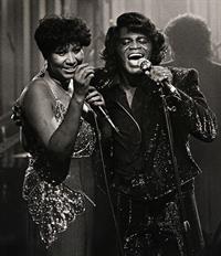 Aretha Franklin