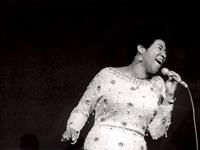 Aretha Franklin
