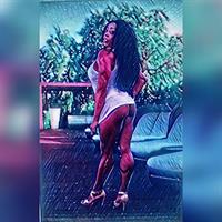 Yesenia Garcia - ass