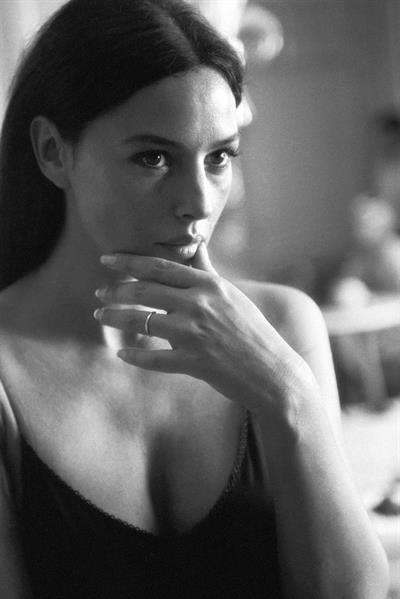 Monica Bellucci