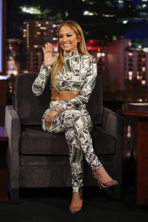Jennifer Lopez