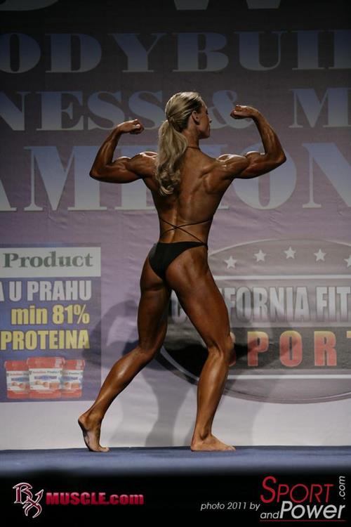 Carla Marquardt - ass