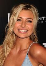 Aly Michalka