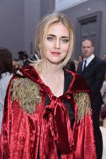 Chiara Ferragni