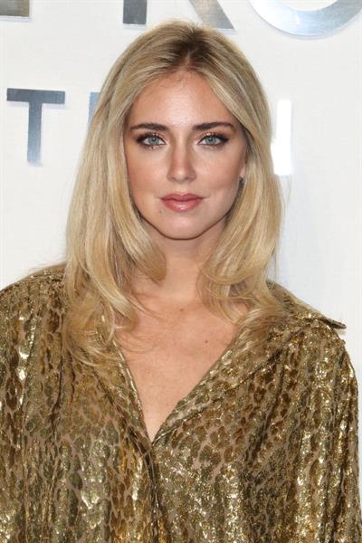 Chiara Ferragni