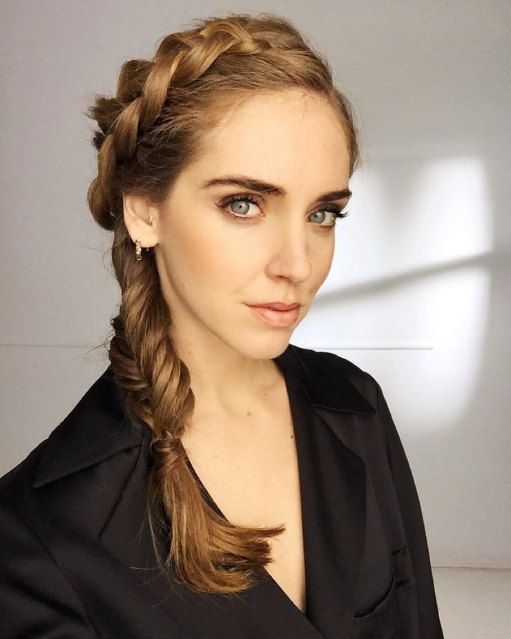 Chiara Ferragni