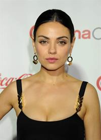 Mila Kunis