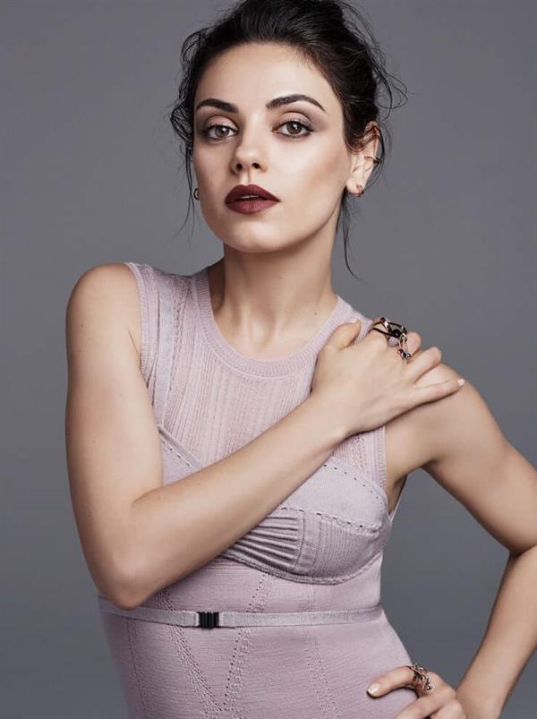 Mila Kunis