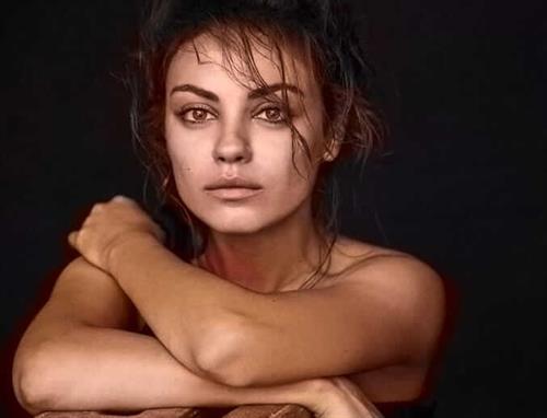 Mila Kunis