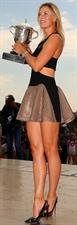 Maria Sharapova