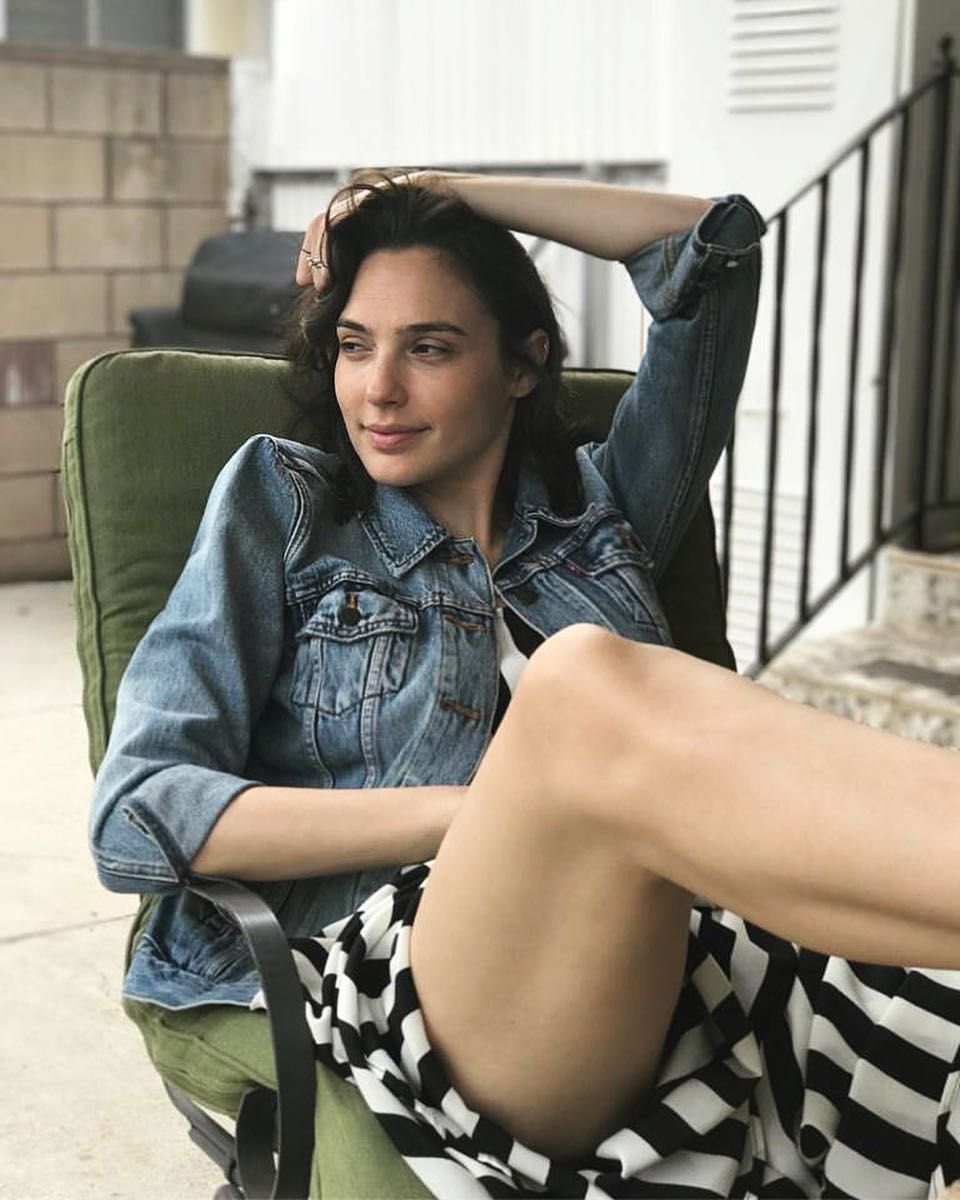 Gal Gadot