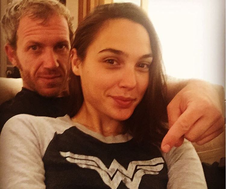 Gal Gadot
