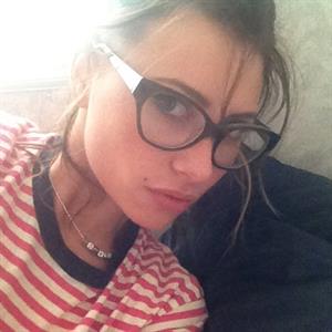 Aly Michalka