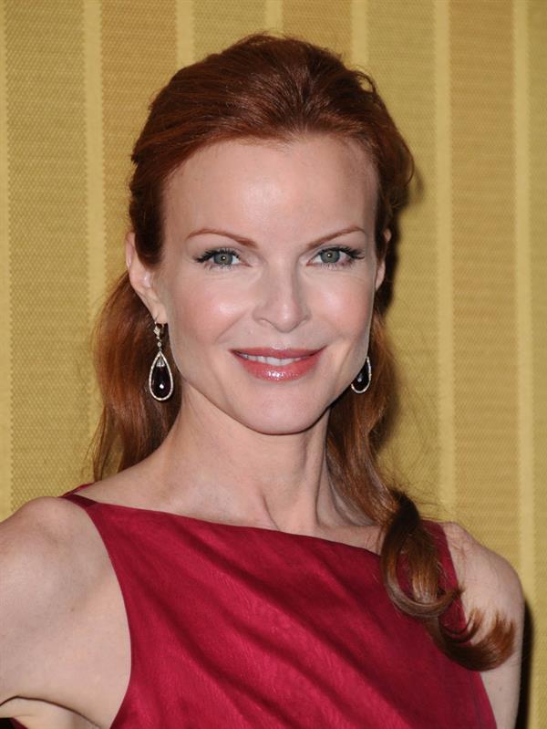 Marcia Cross