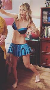 Kaley Cuoco