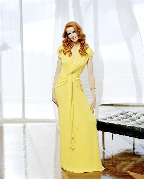 Marcia Cross