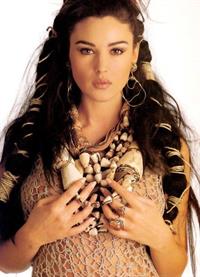 Monica Bellucci