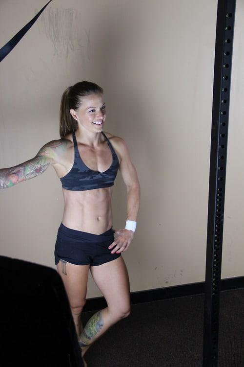 Christmas Abbott