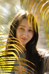 Carmen Rae Slim Babe