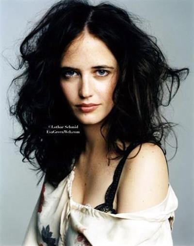 Eva Green