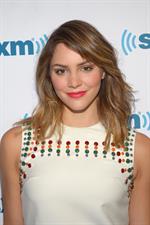 Katharine McPhee
