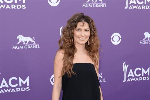 Shania Twain