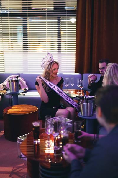 Katrín Lea Elenudóttir