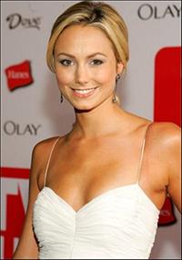 Stacy Keibler