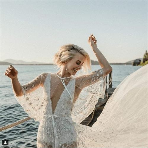 Julianne Hough