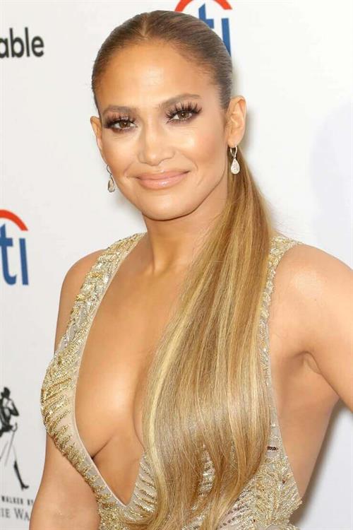 Jennifer Lopez