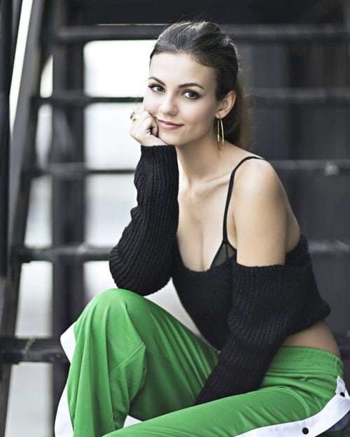 Victoria Justice