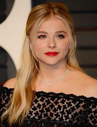Chloë Grace Moretz