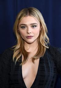 Chloë Grace Moretz