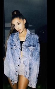 Ariana Grande