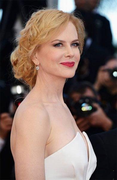 Nicole Kidman