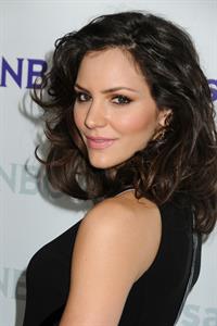 Katharine McPhee