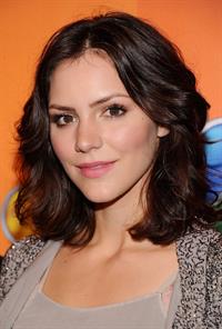 Katharine McPhee