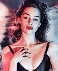Emilia Clarke