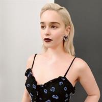 Emilia Clarke