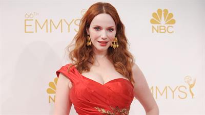 Christina Hendricks