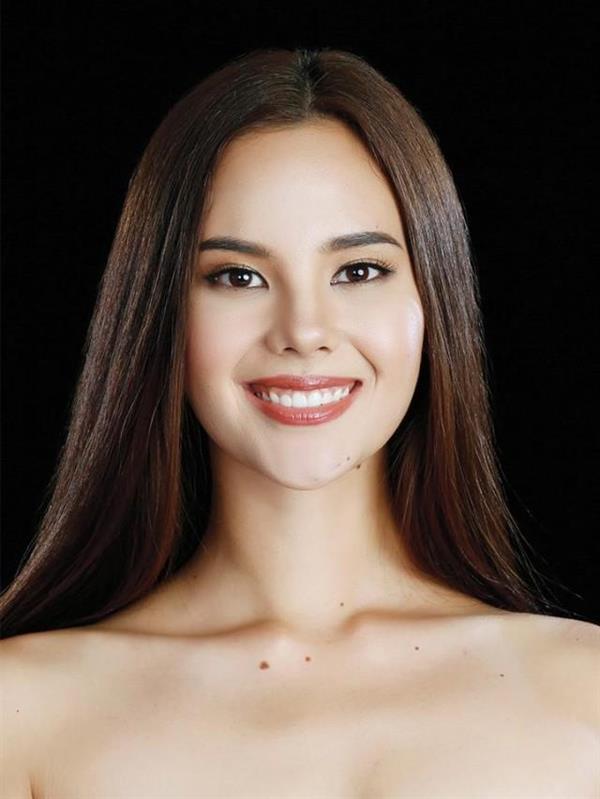 Catriona Gray