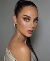 Catriona Gray
