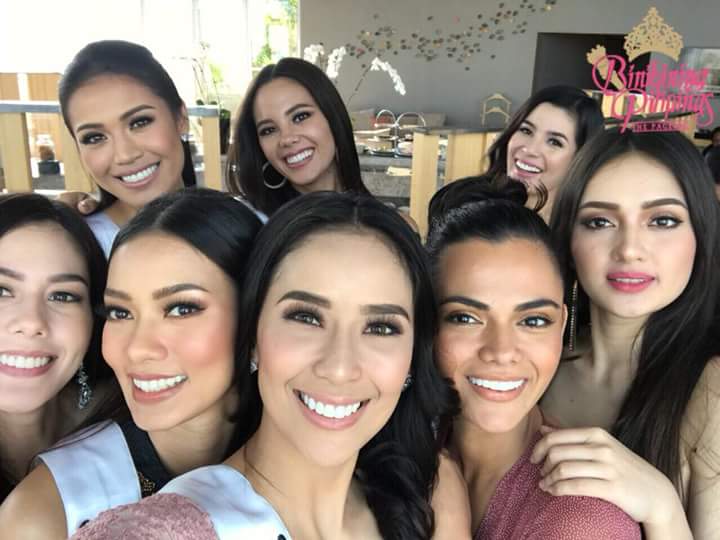 Catriona Gray