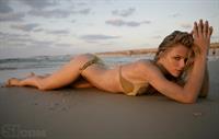 Brooklyn Decker in a bikini
