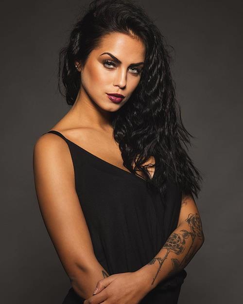 Marlen Valderrama-Alvaréz