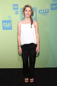 Emily Bett Rickards Pictures Emily Bett Rickards