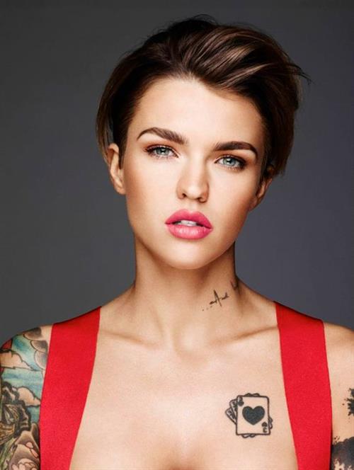 Ruby Rose